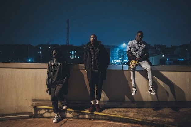 The Importance of Mental Health: Resources for Underground Rappers