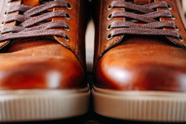 Streetwear Sneaker Investment: Spot 15% Growth Potential in 2025