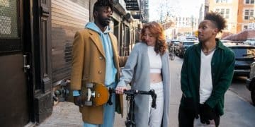 Sustainable Streetwear: 3 Eco-Friendly Brands Reducing Waste by 20% This Year - Cover Image