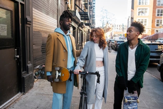 Sustainable Streetwear: 3 Eco-Friendly Brands Reducing Waste by 20% This Year