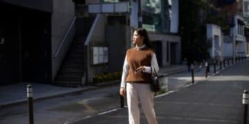 Streetwear Fit Guide: Achieve Perfect Silhouette with Proportional Hacks - Cover Image