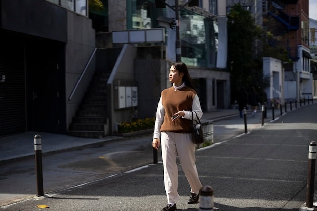 Streetwear Fit Guide: Achieve Perfect Silhouette with Proportional Hacks