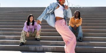Streetwear Color Trends 2025: Predicting Hottest Palettes - Cover Image