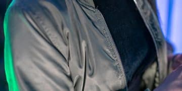 Streetwear Fabric Focus: Performance Materials Dominating Market Now - Cover Image