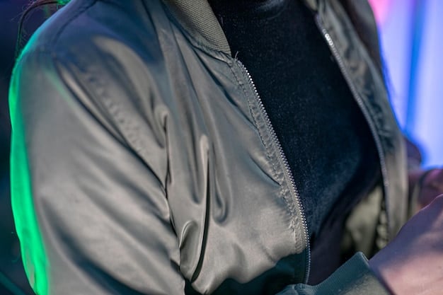 Streetwear Fabric Focus: Performance Materials Dominating Market Now