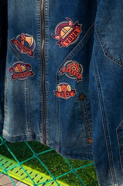 Streetwear Customization: DIY Techniques for Personalized Style