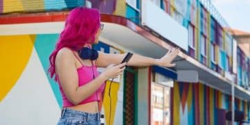 Streetwear Photography: Capturing Urban Style Essence - Cover Image