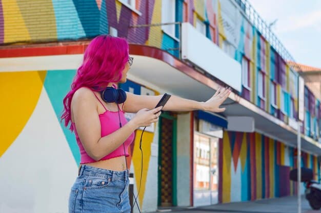 Streetwear Photography: Capturing Urban Style Essence