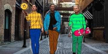 Streetwear and Music: Hip-Hop's Impact on Fashion Trends - Cover Image