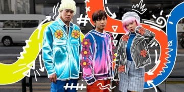 Streetwear History: Tracing Urban Style Across 5 Decades - Cover Image