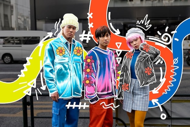 Streetwear History: Tracing Urban Style Across 5 Decades