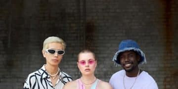 Streetwear for All: Breaking Gender Barriers & Promoting Inclusivity - Cover Image