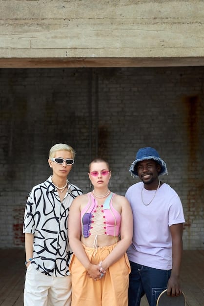 Streetwear for All: Breaking Gender Barriers & Promoting Inclusivity