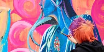 Streetwear and Art: Where Fashion Meets Visual Expression - Cover Image