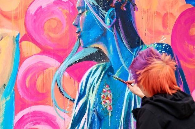 Streetwear and Art: Where Fashion Meets Visual Expression