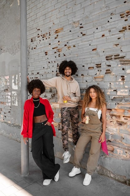 Streetwear Business: Launching Your Brand in 2025