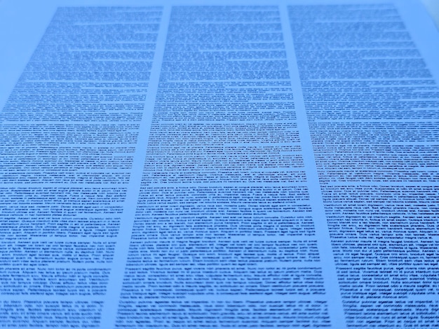 A close-up of a legal document or contract with small print, overlaid with a subtle blurred image of musical notes, representing the intricate and often challenging legal aspects of music royalties and artist compensation.