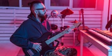 Mastering Live Looping: US Underground Musician's Essential Guide - Cover Image