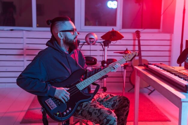 Mastering Live Looping: US Underground Musician’s Essential Guide