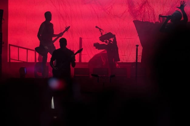 Bedroom to Stage: Live Performance Tips for Underground Musicians