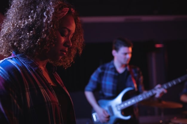 Beyond Spotify: Alternative Streaming Platforms for Underground Music Artists in the US