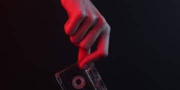 The Mixtape's Comeback: How Underground Artists Gain Exposure - Cover Image