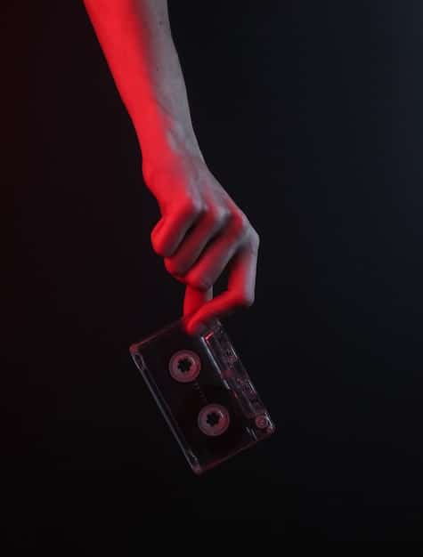 The Mixtape’s Comeback: How Underground Artists Gain Exposure