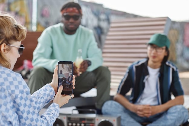 Create Compelling Music Videos on a Budget: Guide for Underground Artists