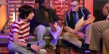 The Importance of Networking: Building Connections in the Underground Music Scene - Cover Image