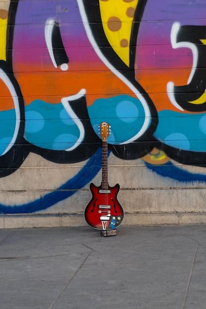 Guerrilla Marketing Underground Music: Boost Your Reach