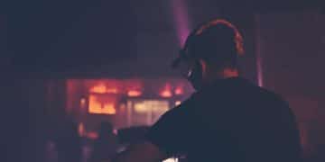 Mastering DJing: Techniques & Tips for Underground Music Enthusiasts - Cover Image