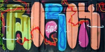 US Copyright Law 2025: Impact on Graffiti Artists' Rights - Cover Image
