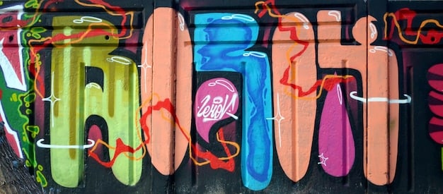 US Copyright Law 2025: Impact on Graffiti Artists’ Rights
