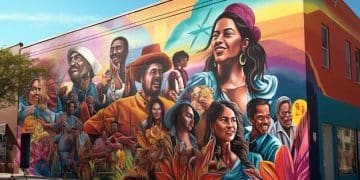 Graffiti Art as Social Commentary: Messages Behind Murals - Cover Image