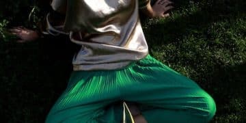 Streetwear's Sustainable Shift: Save 15% with Eco-Friendly Fabrics in 2025 - Cover Image