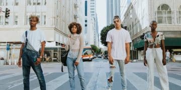 Streetwear Silhouettes: Mastering Proportions for 2025 Impact - Cover Image