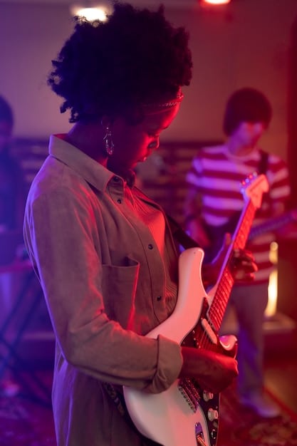 Can NFTs Increase Underground Music Revenue by 15% This Year?