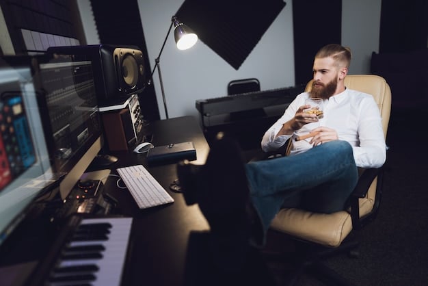 Sampling Laws 2025: Impact on Hip Hop Production in the US