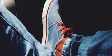 Streetwear Sneaker Investments: 20% Resale Growth by 2025 - Cover Image
