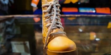 Streetwear Sneaker Investments: Spotting 2025's 20% Resale Gems - Cover Image