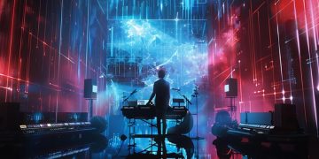 AI-Powered DAWs & Underground Music: Reshaping Production by 2025 - Cover Image