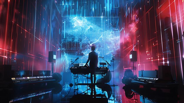 AI-Powered DAWs & Underground Music: Reshaping Production by 2025