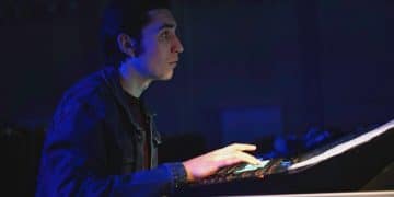 AI-Powered DAWs & Underground Music: Reshaping Production by 2025 - Cover Image