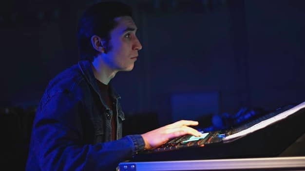 AI-Powered DAWs & Underground Music: Reshaping Production by 2025